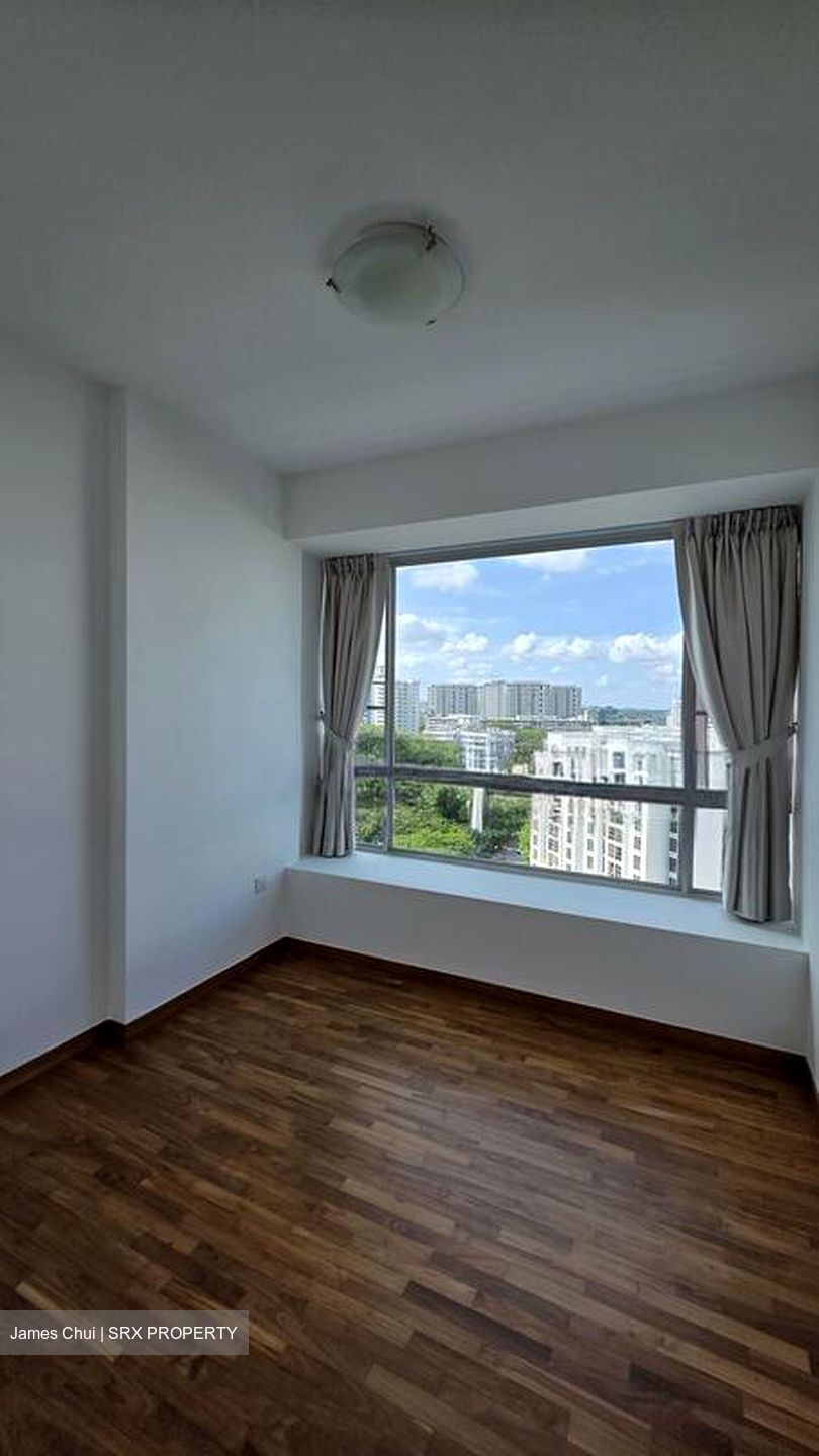 Caspian (D22), Condominium #512565481